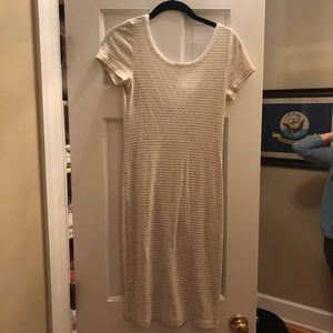 Splendid T-shirt Dress